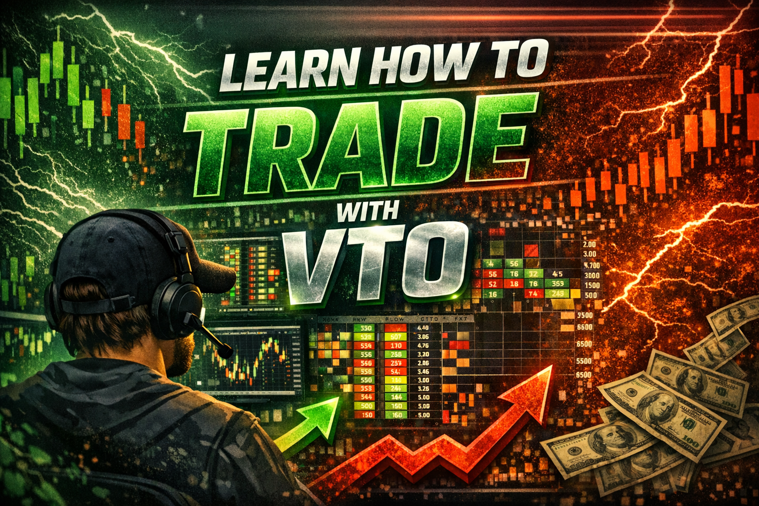 VTO´s Mentorship